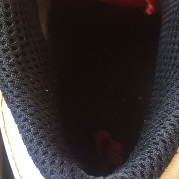 Nike Air Flight Shoes Size 11 - Picture 14 of 17